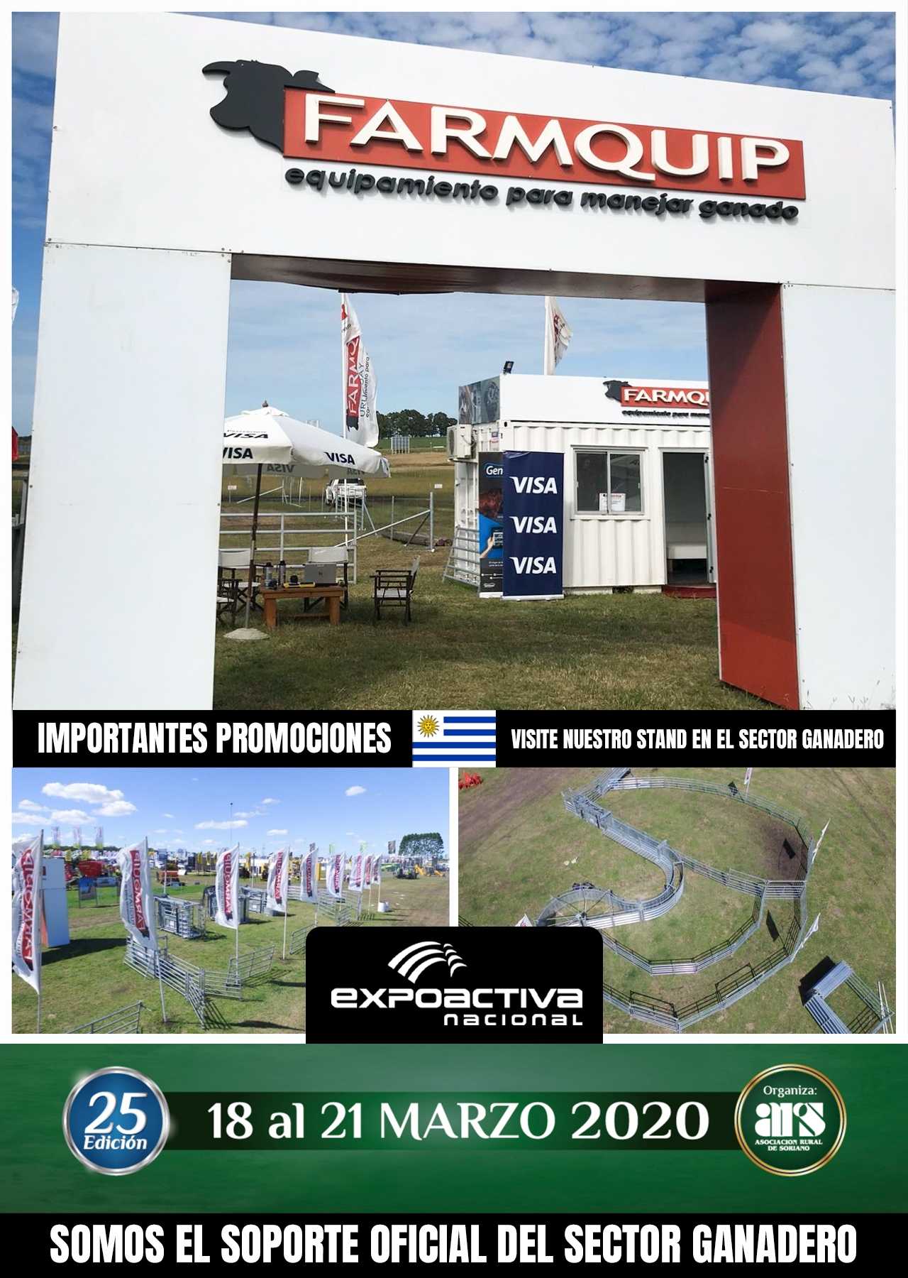 Expoactiva Nacional