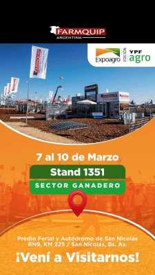 Expoagro 2023