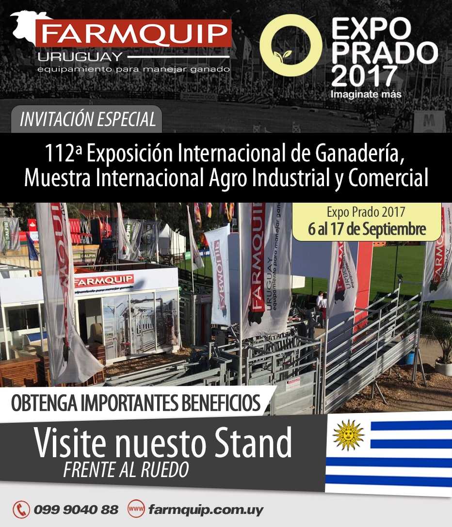 Expo Prado 2017