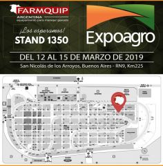 Expoagro 2019