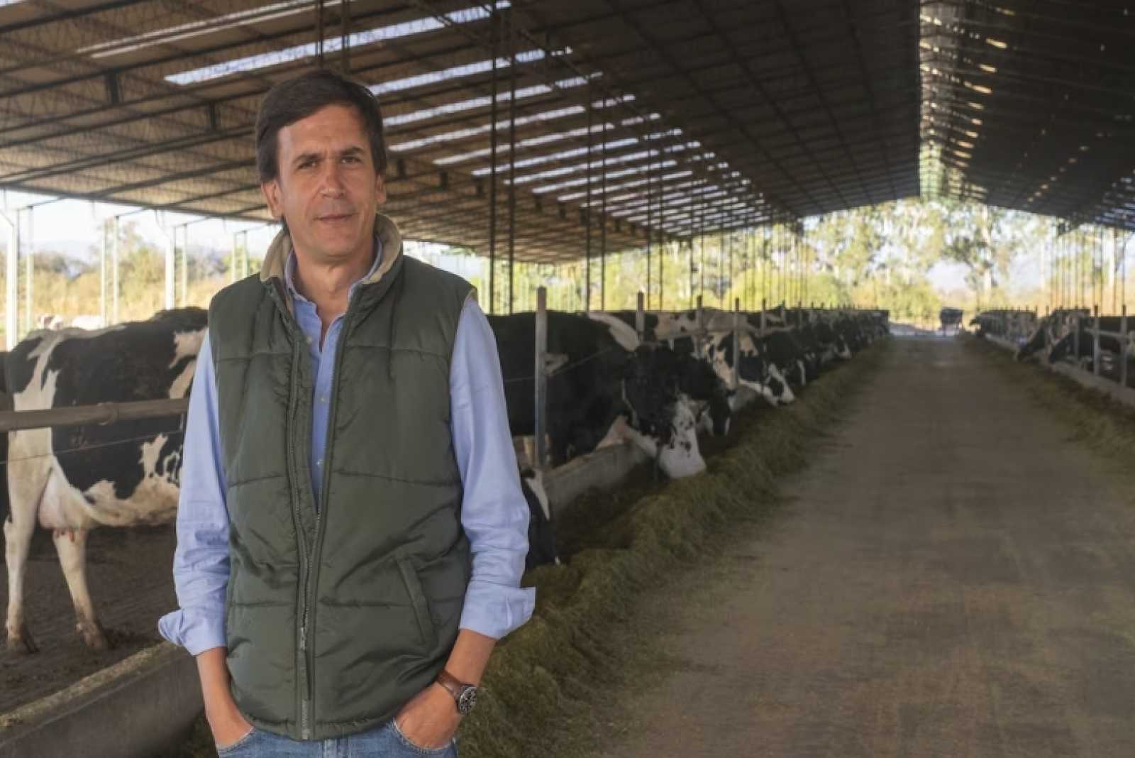 Tambos: una revolución para que despegue la producción en el NOA