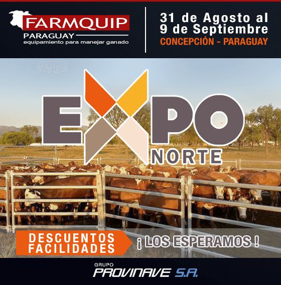 Expo Norte 2018