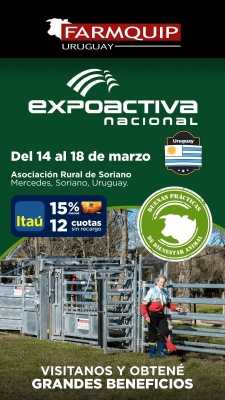 Expoactiva Nacional