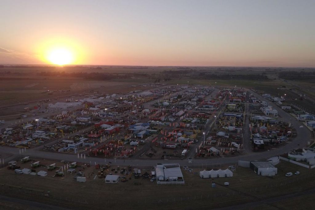 Expoagro 2019 ya prepara sus novedades