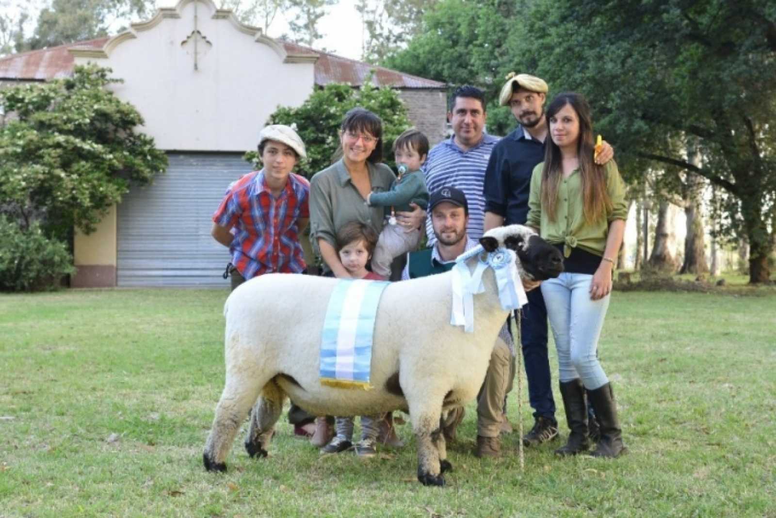 Cabaña La Catalina, una linda historia para un gran emprendimiento