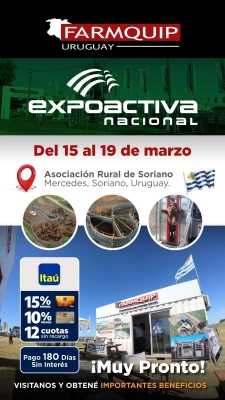 Expoactiva Nacional