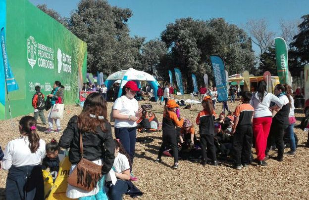 Río Cuarto: se palpita la expo de la Rural