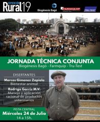 Jornada Técnica Conjunta