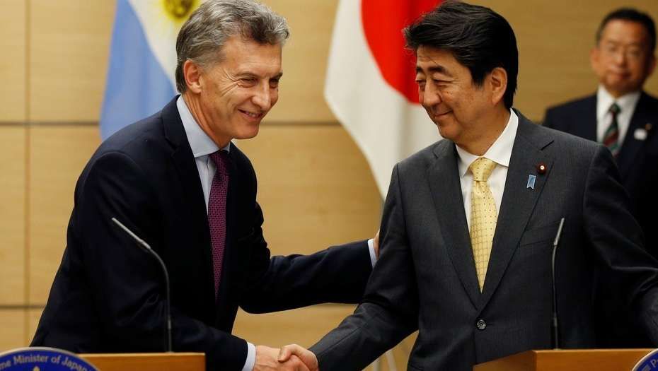 Argentina realizó el primer embarque de carne a Japón