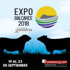 La Nación Ganadera - Expo Balcarce