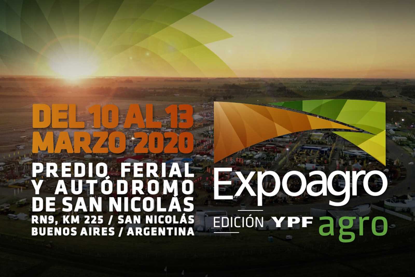 Expoagro 2020