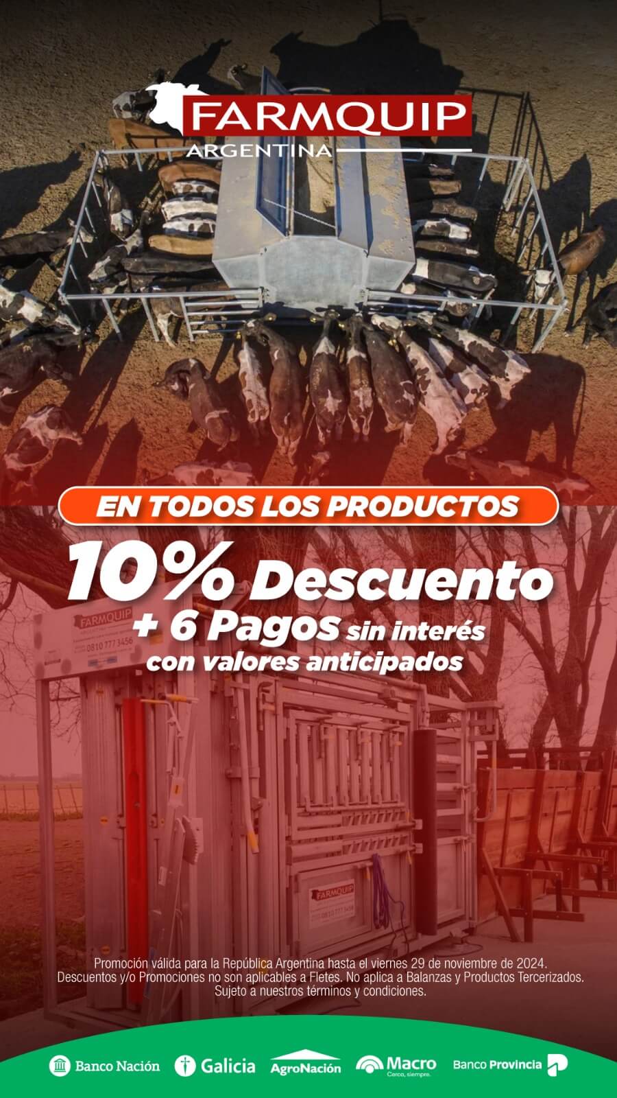 todos los productos