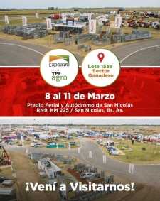 Expoagro 2022