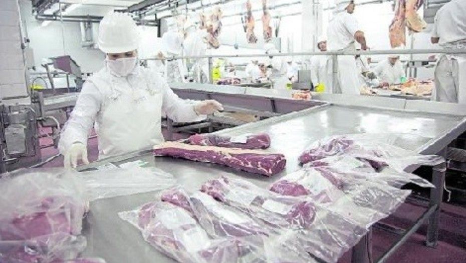 Carne argentina al mundo: las exportaciones crecieron 72% en volumen y 55% en valor