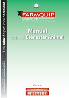 Manual para el bienestar animal