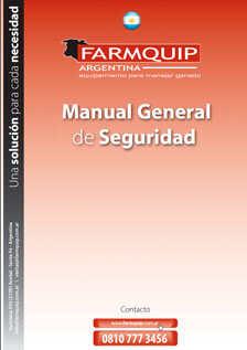 Manual de seguridad